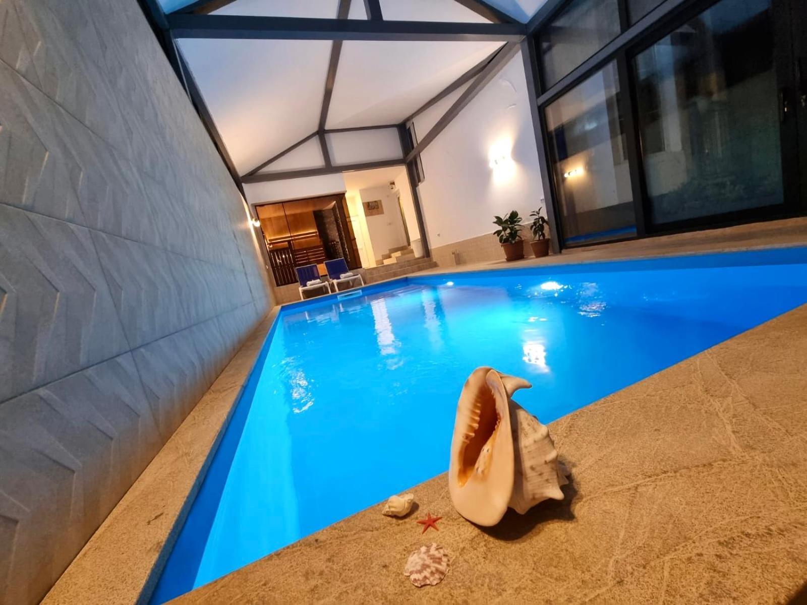 Laguna Beach Club Bazaleti Lake Dushet'i Exterior photo